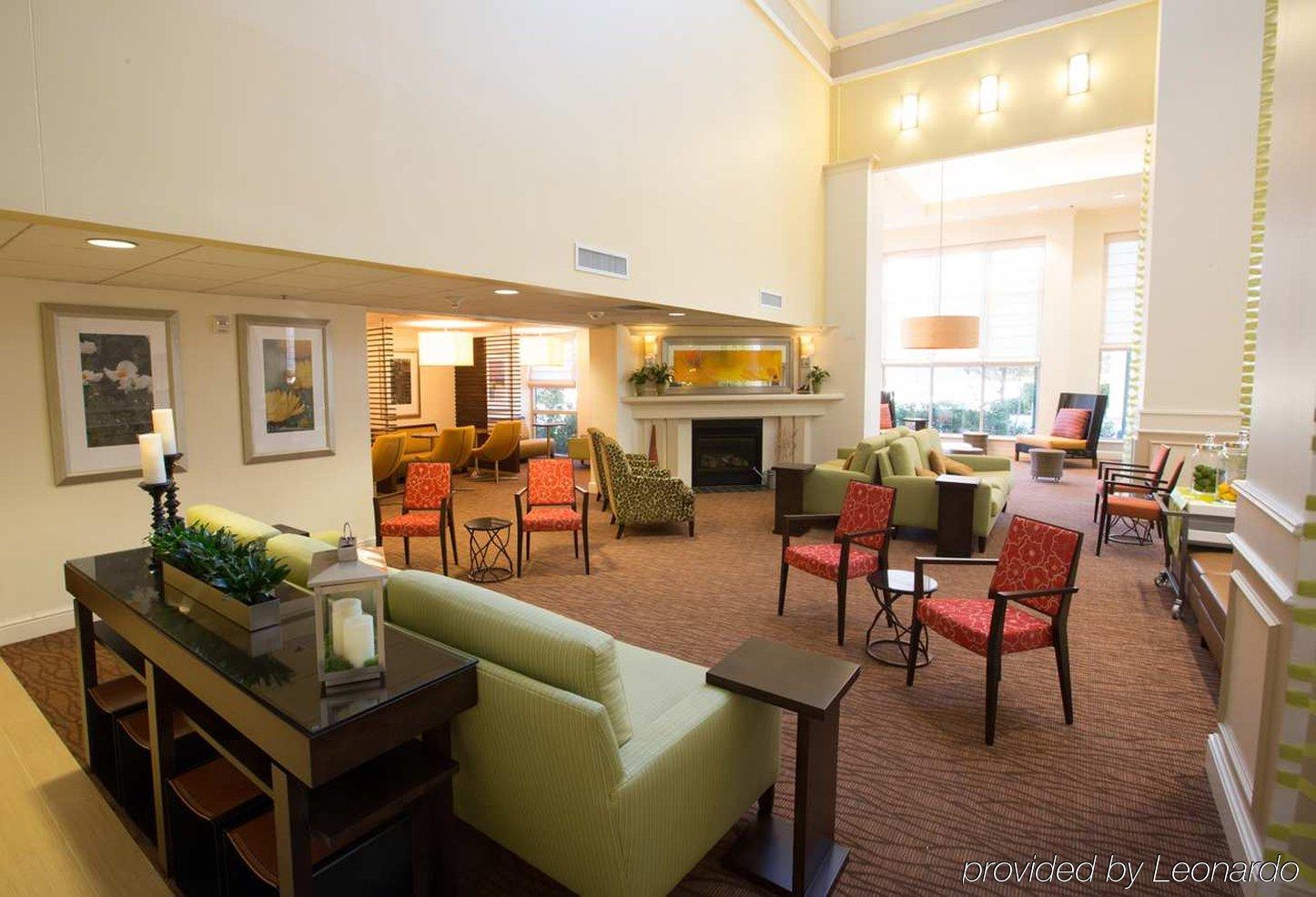 Hotel Hilton Garden Dallas/market Center 3*